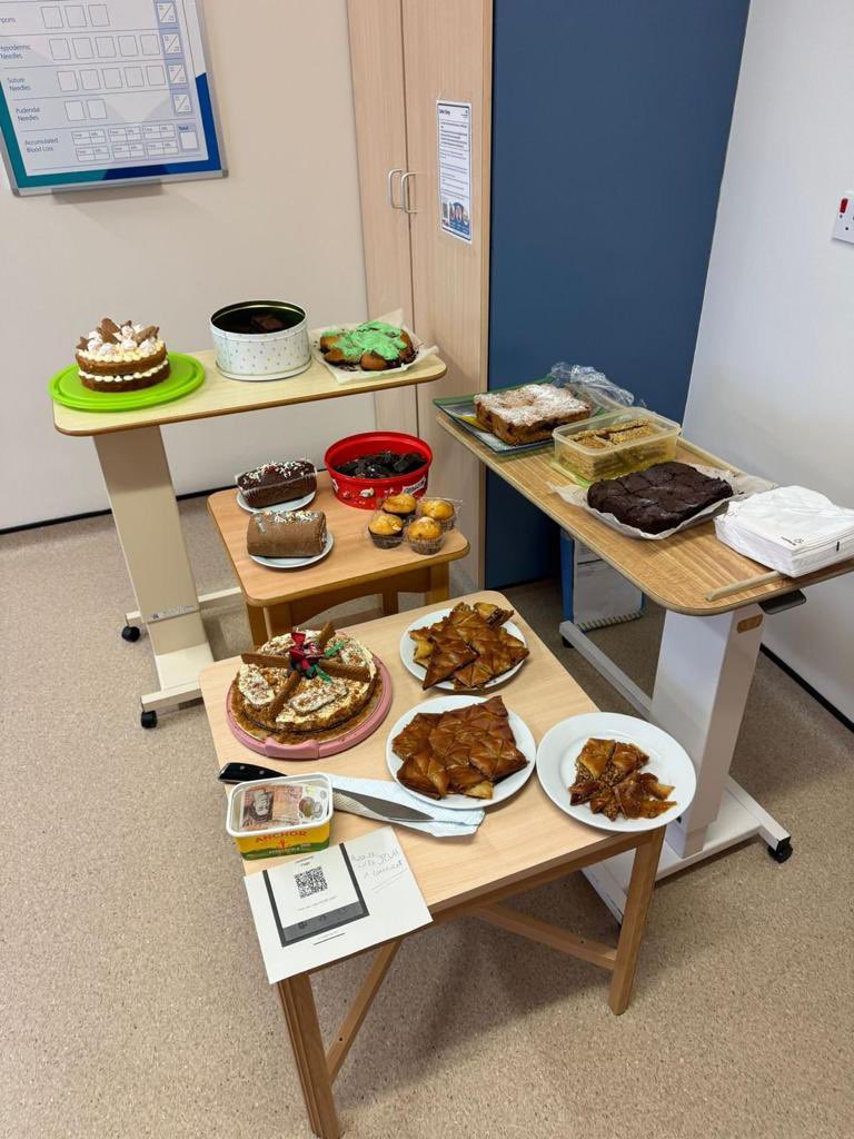 RCOG National Trainees' Committee tweet media