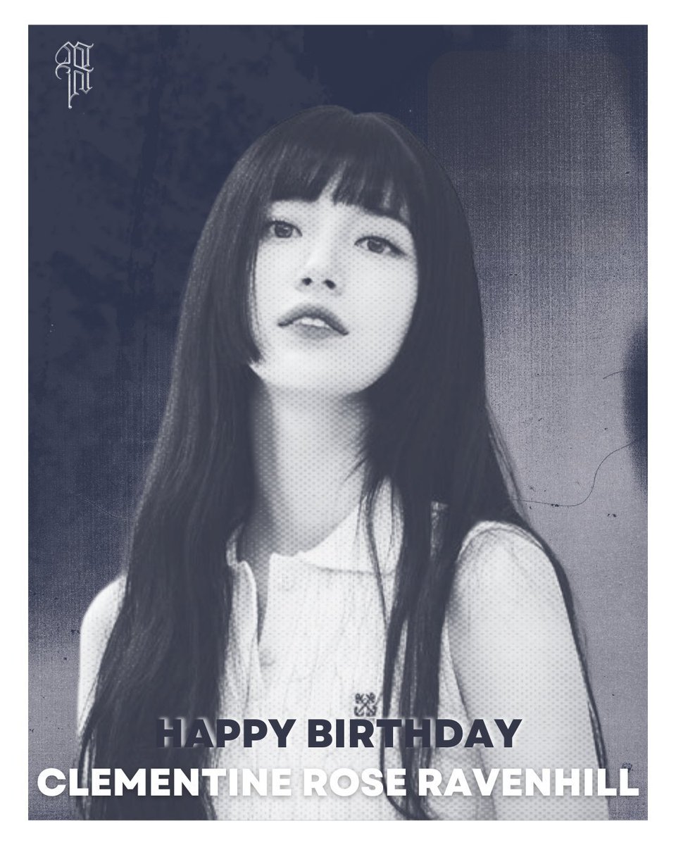 RavenhiIl's tweet photo. 𝟮𝟯. 𝟭𝟮. 𝟮𝟵  |  Wonder what spendthrift chose to spill such a bright gold under our window sill! Is it fair gold? Does it glitter still? Bless her, Clementine Rose Ravenhill! Happy birthday to @fIeurbelle, our precious one. May all the good things ahead on you next year too. https://t.co/EaLU9WqZ5Q