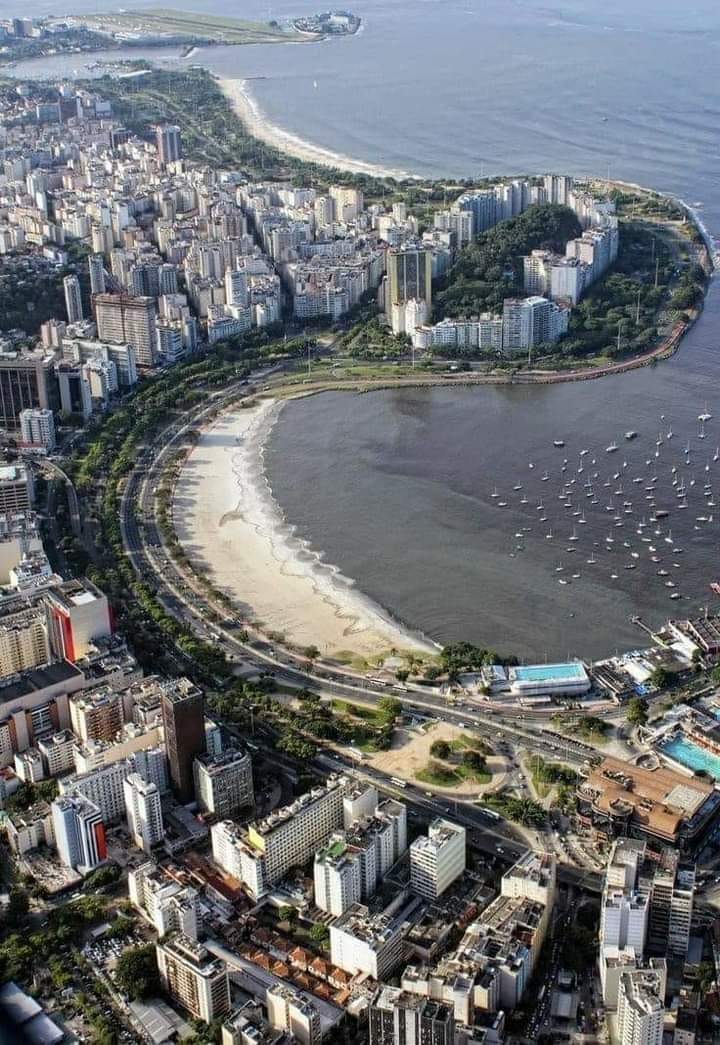 Rio de Janeiro Brazil 🇧🇷