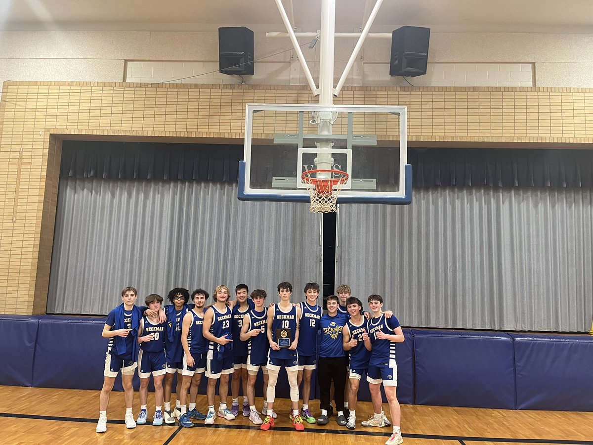 Jags win the Valle Tournament 72-60 over Saxony