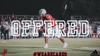 CaysenStevenson (@caysenstevenson) on Twitter photo AGTG! After a great talk with <a href="/coach__tuck/">Coach Tucker</a> I am blessed to receive my 9th offer from <a href="/JewellFootball/">William Jewell Football</a> ! <a href="/JaguarsBss/">Blue Springs South Football</a> <a href="/CoachWilmes25/">Coach Alan Wilmes</a> <a href="/OJsimpso32/">OJ Simpson</a> <a href="/PrepsKC/">PrepsKC</a> <a href="/PrepRedzoneMO/">Prep Redzone Missouri</a> <a href="/WOWKCfootball/">WOWKC</a> <a href="/JPRockMO/">JP Rock</a> <a href="/EMP1RE7v7/">Emp1re7v7</a> AGTG! After a great talk with <a href="/coach__tuck/">Coach Tucker</a> I am blessed to receive my 9th offer from <a href="/JewellFootball/">William Jewell Football</a> ! <a href="/JaguarsBss/">Blue Springs South Football</a> <a href="/CoachWilmes25/">Coach Alan Wilmes</a> <a href="/OJsimpso32/">OJ Simpson</a> <a href="/PrepsKC/">PrepsKC</a> <a href="/PrepRedzoneMO/">Prep Redzone Missouri</a> <a href="/WOWKCfootball/">WOWKC</a> <a href="/JPRockMO/">JP Rock</a> <a href="/EMP1RE7v7/">Emp1re7v7</a>