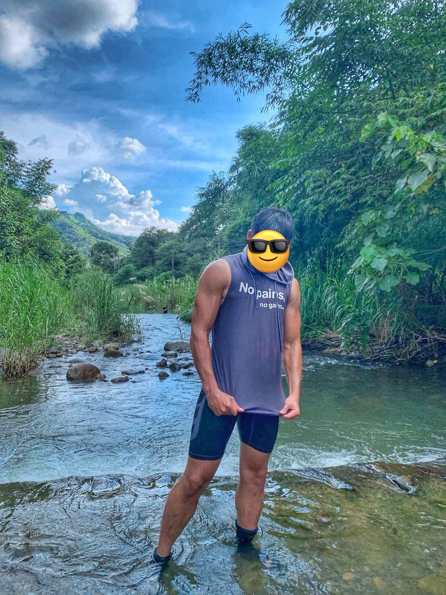 各位跨年怎麼過？
#轉推留言愛心加追蹤
#轉推優先回覆
#轉推有驚喜福利哦
#健身
#私人教練
#體態改造
#原味
#客製化
#私訊我
#台北
#新北
#戶外
#溯溪