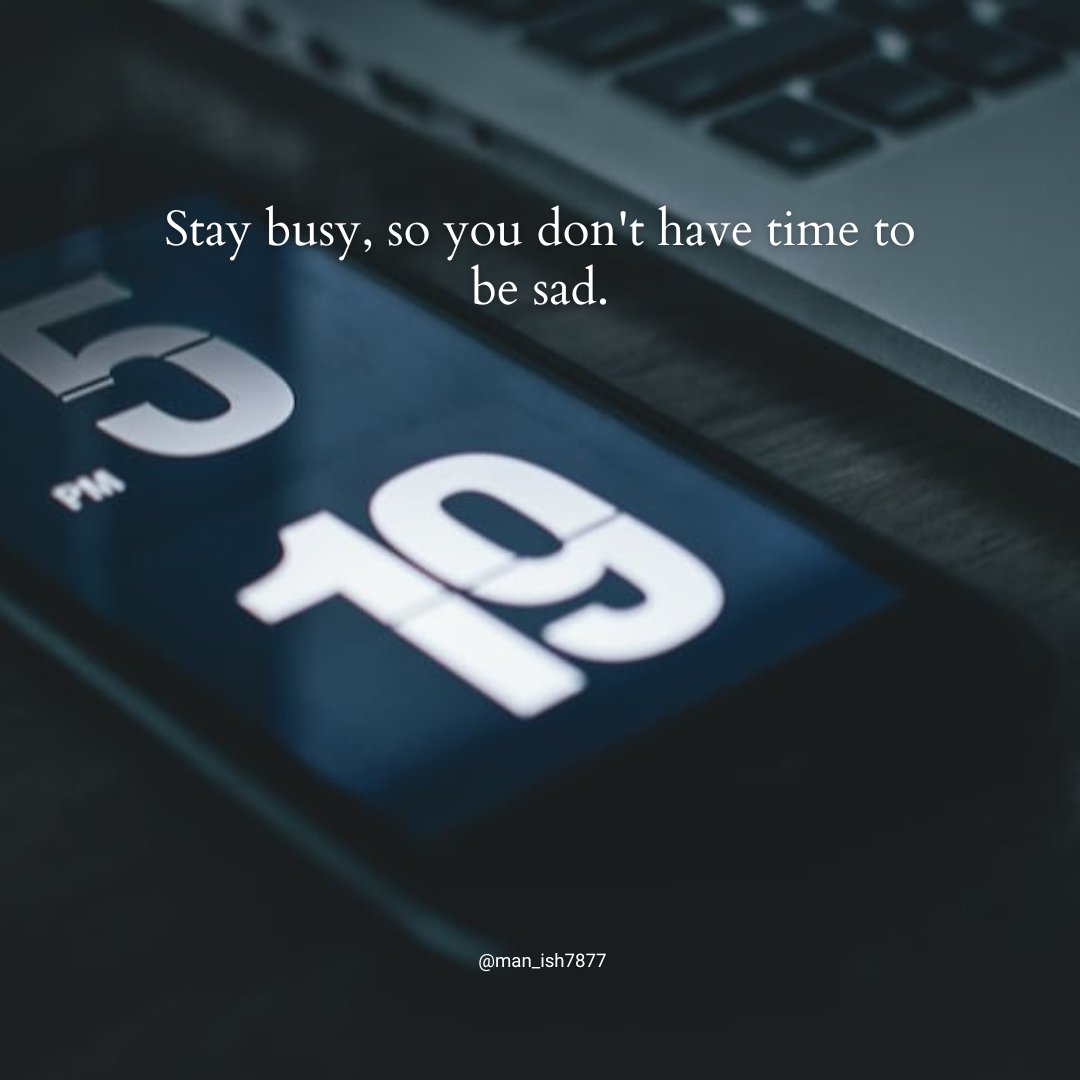 man_ish7877's tweet photo. . Stay busy 😐
.
.
.
.
#fastcheck #facts #feelings #friends #dosti #trending #thoughts #truth #truefacts #knowledge #bestquotes #quotesaboutlife #quotes #lifelessons #life #motivation #freedom https://t.co/RXunic3fbL