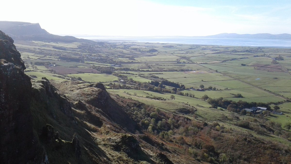 #GoodToKnow This is were the Dothraki grass lands were filmed in GOT