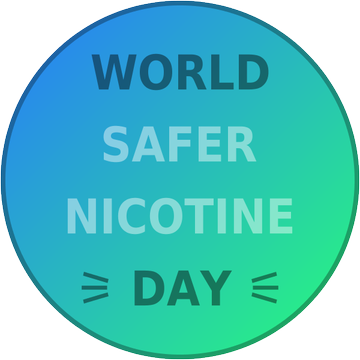 BlogThr's tweet photo. Smoking causes 8 MILLION deaths per year.
#Nicotine vaping products cause 0 deaths.
#cigarette #smoking #CommitToSwitch #Vape #VapingSavesLives #Right2Switch #CelebrateTheVape
#WSND #WSND23 #WorldSaferNicotineDay https://t.co/M34SIzNS74