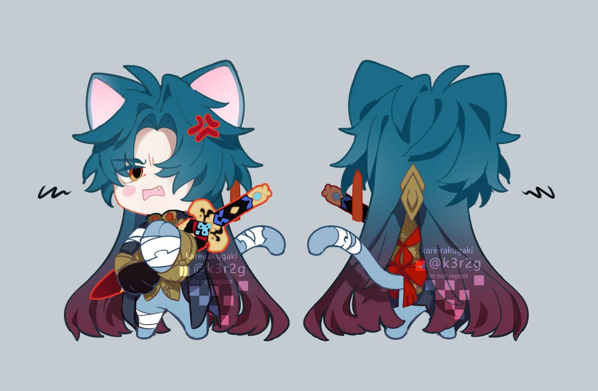 #HonkaiStarRail #Blade #刃