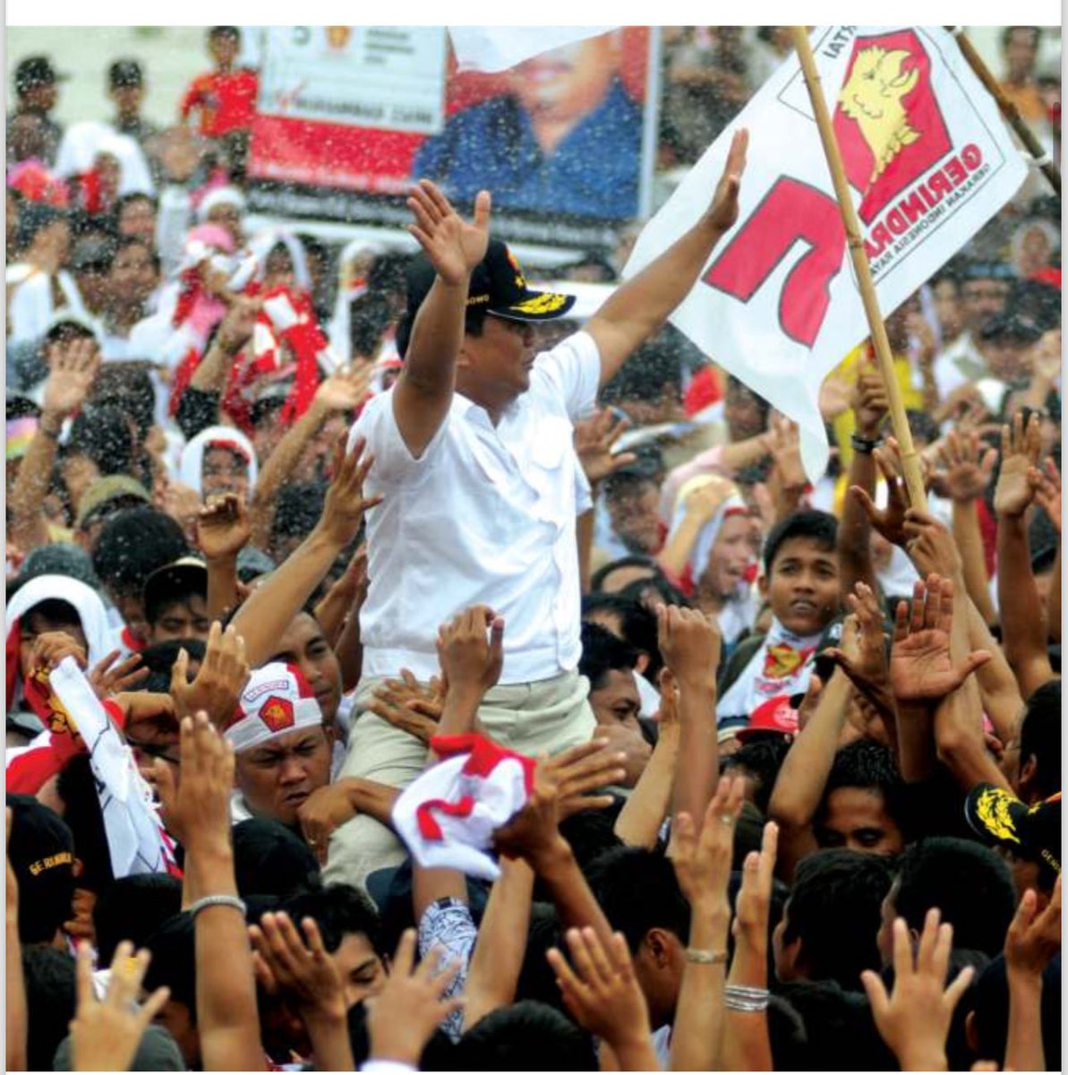 #AyoMoveOn2024 tweet media