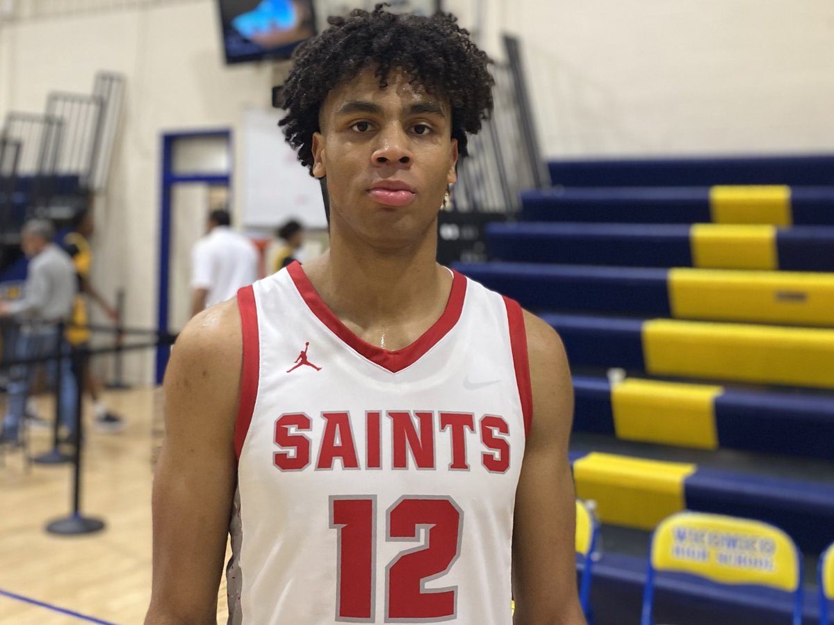 ELITE High School Scouting tweet media