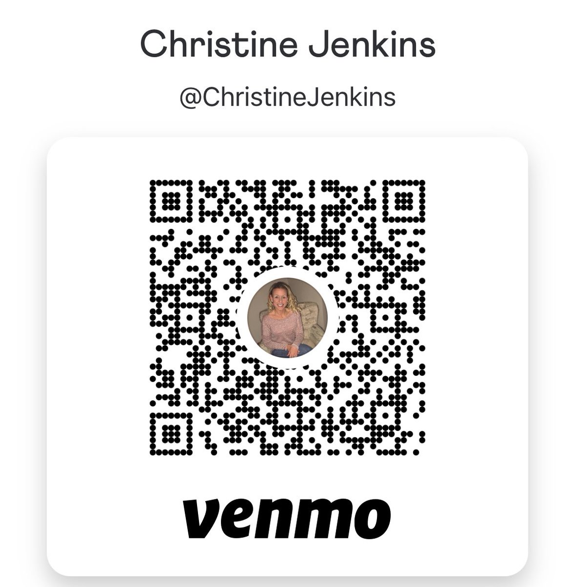 jenkinstruth's tweet photo. @Venmo https://t.co/EAiT31f8uh