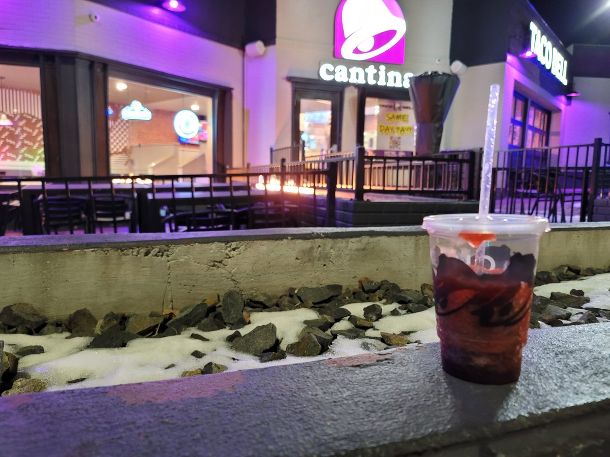 Josh Margolis tweet media