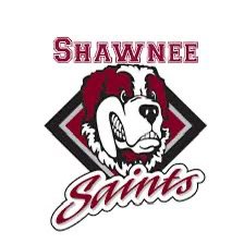 Blessed to receive an offer from Shawnee Saints College #AGTG