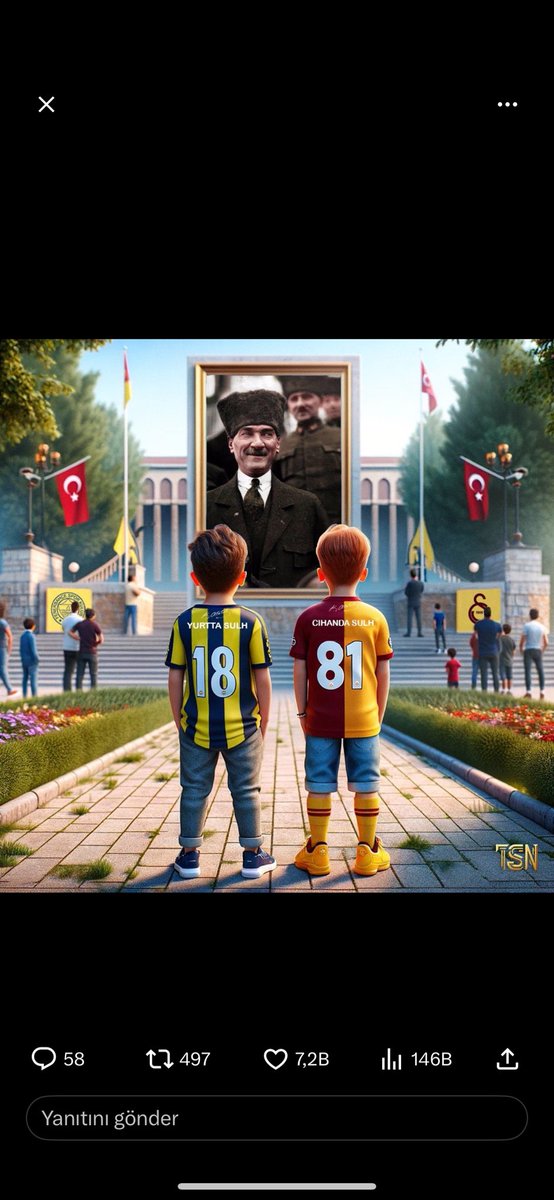 Oğuzcan Yapraklı (@aydnefeler2) on Twitter photo 