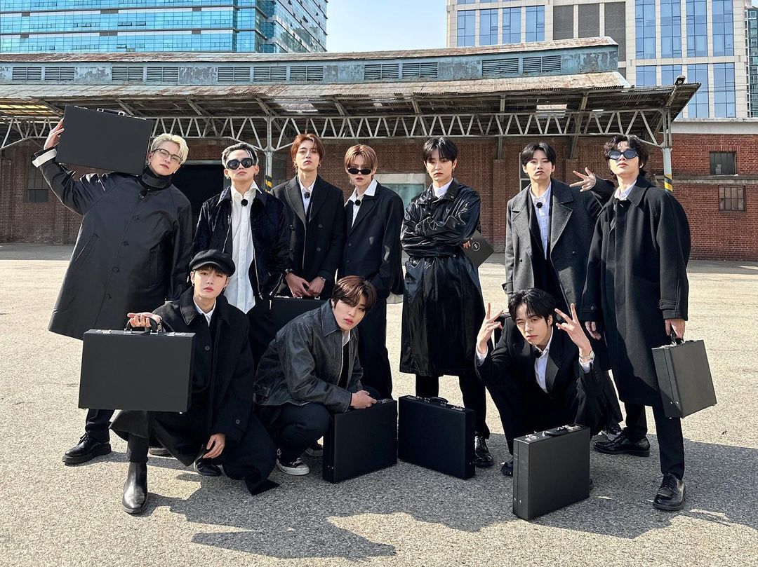 archive4tym's tweet photo. [📸] TREASURE MAP 2023 PHOTO DUMP #트레저 https://t.co/fEDoJVRMur