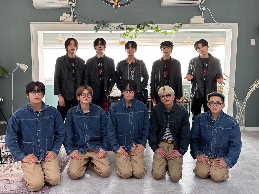 archive4tym's tweet photo. [📸] TREASURE MAP 2023 PHOTO DUMP #트레저 https://t.co/fEDoJVRMur