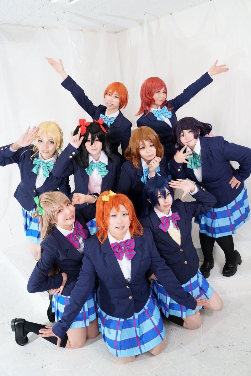 胡桃＠a!ATC_唐可可 tweet media