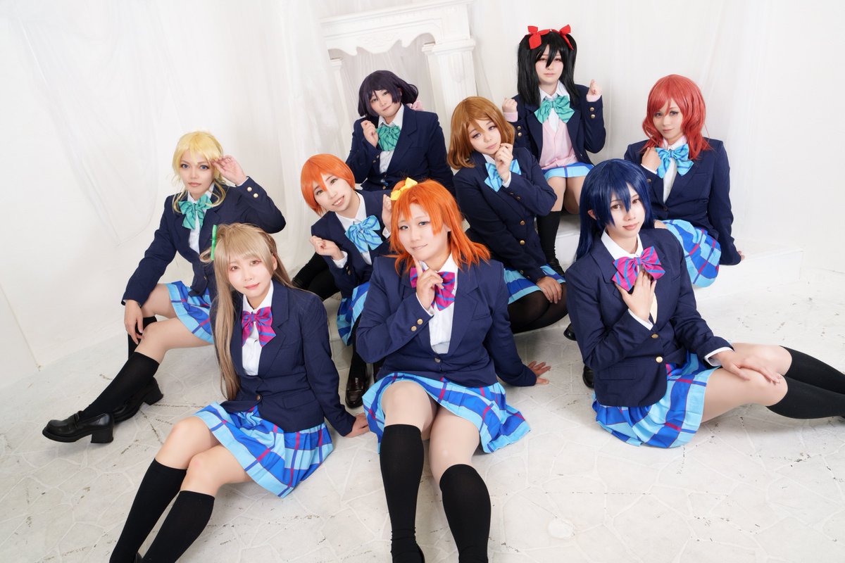 胡桃＠a!ATC_唐可可 tweet media