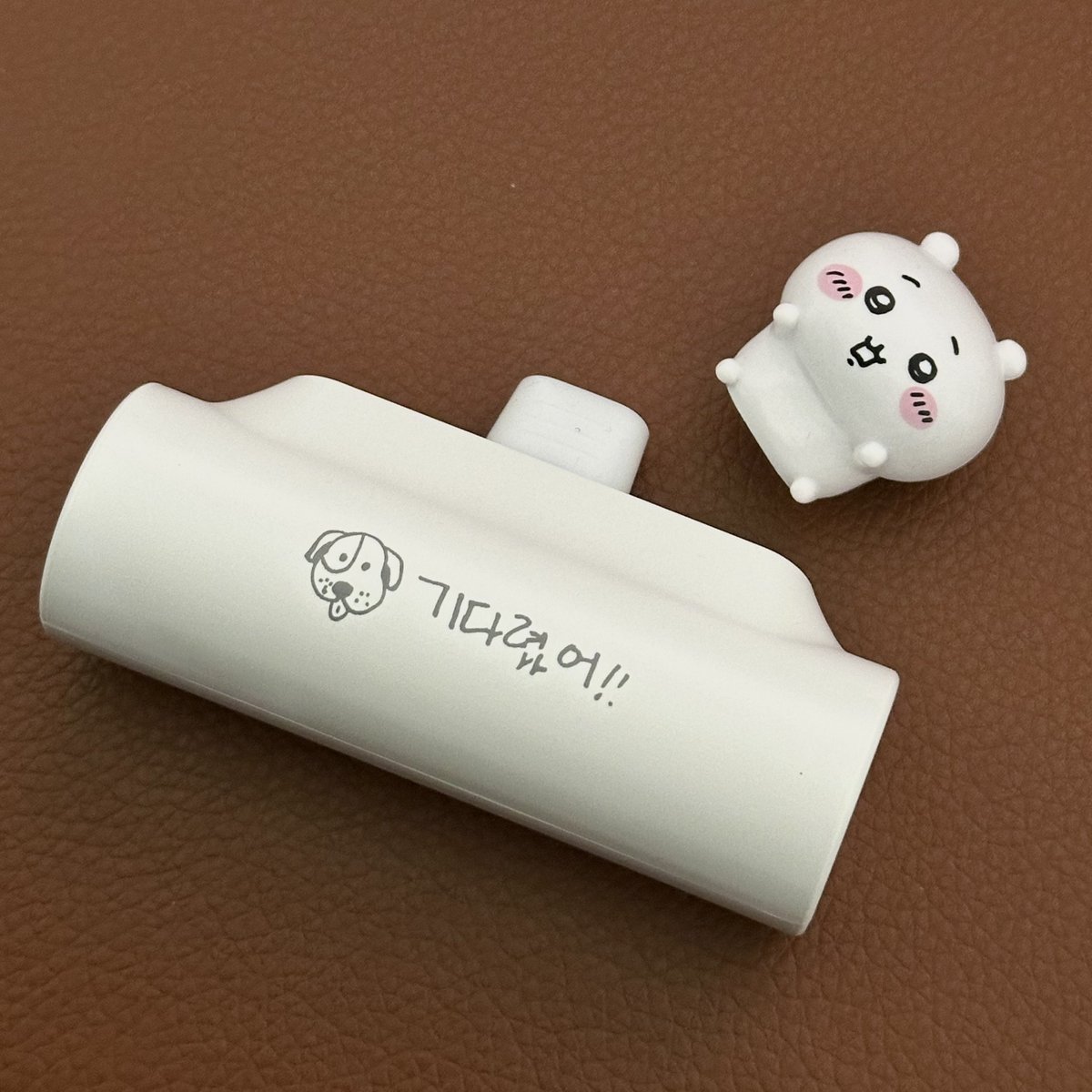 오애굿 tweet media