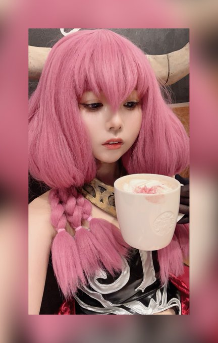 コスプレイヤートキワのTwitter画像40