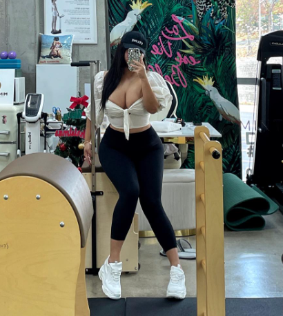 现阶段 瘦下来 然后找人跟我做爱