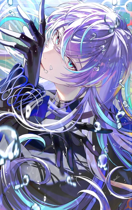 #2023年自分が選ぶ今年の4枚