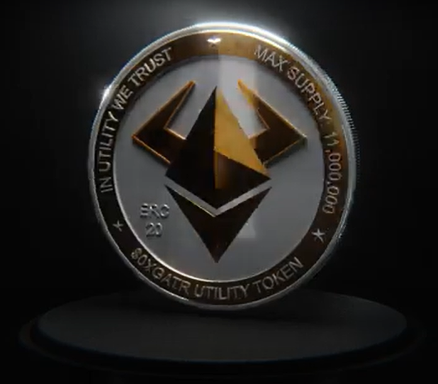 Something awesome is about to happen to crypto!