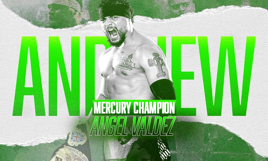 Pro Wrestling NEO tweet media