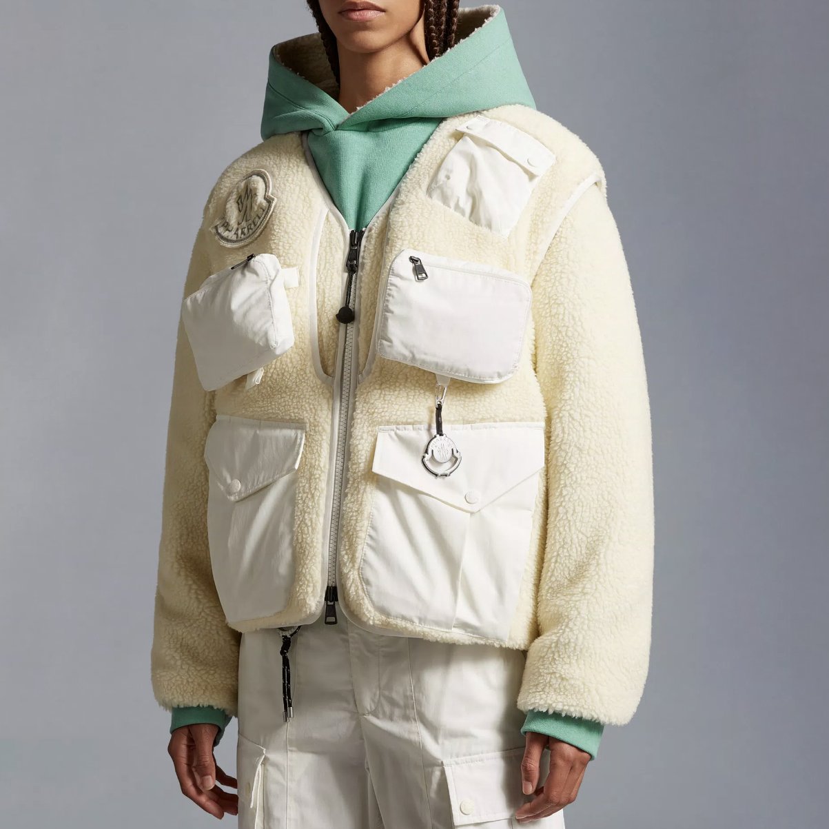 平野紫耀着用 GOATMV着用モデル！！ Fashion Express on X: 