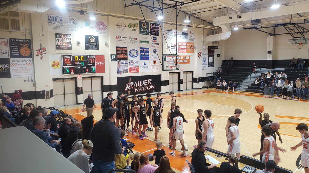 Ravenwood6MC (@raptorhoopsfan) on Twitter photo #PaintItRED <a href="/wcsRHSBball/">Ravenwood Basketball</a> Raptors close 2023 in style as 12 players score in 71-55 W over host Richland in Tournament Championship game to move to 14-0!! <a href="/roccolamuno/">Rocco Lamuno</a> led all w 16, Wissmar 10, Leftwich 8. Happy B'day to Trey & Cam! Dist play starts Tue at Franklin!! #G2BARR #PaintItRED <a href="/wcsRHSBball/">Ravenwood Basketball</a> Raptors close 2023 in style as 12 players score in 71-55 W over host Richland in Tournament Championship game to move to 14-0!! <a href="/roccolamuno/">Rocco Lamuno</a> led all w 16, Wissmar 10, Leftwich 8. Happy B'day to Trey & Cam! Dist play starts Tue at Franklin!! #G2BARR