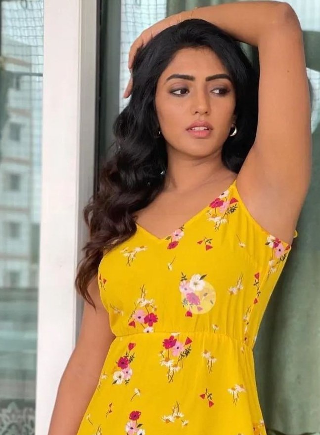 Esha Rebba 🥵😋
#EshaRebba