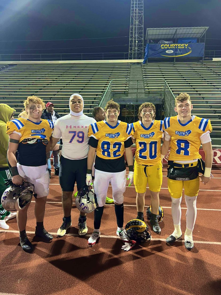 Dcallihan11's tweet photo. Had a great time competing with some of the best sophomore and freshman in the state , always a good time with my boys  GATA  @GabePrince_77 @Ben_Musser7 @CDurning6 @PChancey16 @GAEliteClassic @RecruitGeorgia @ChadSimmons_ @RustyMansell_ @football_gilmer @CoachPGStandard @CoachStandard