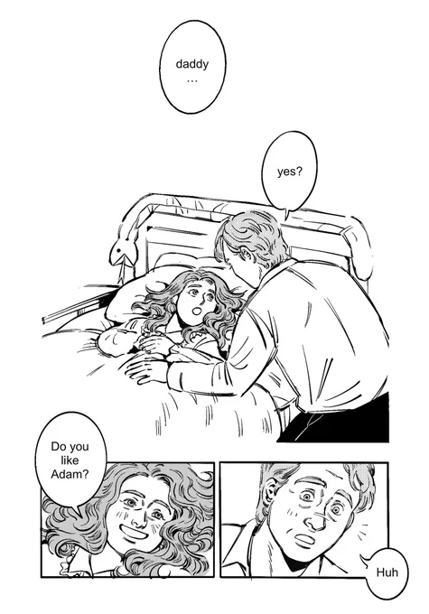 literally warms my heart yall like this one so much AKSHSKD 