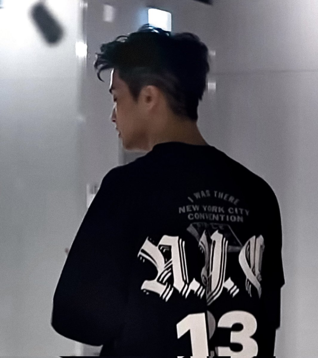 Haechan. tweet media