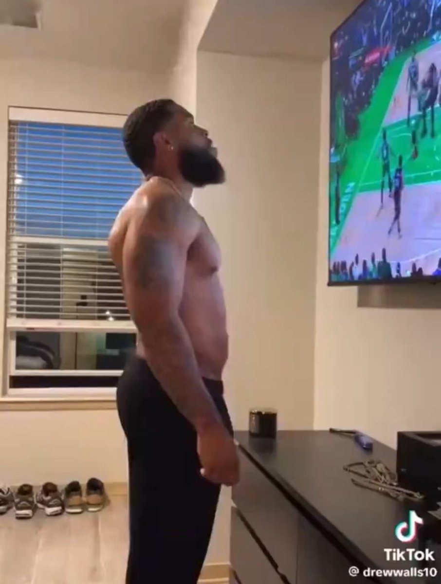 how i be standing watching a game when i got a +12538263 $5 risk parlay