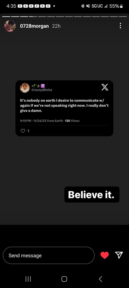 Beautifuli_Made's tweet photo. Basically 💅🏿💁🏿‍♀️ https://t.co/aFQ4nmm0zK