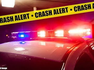 DenverPolice's tweet photo. #TRAFFIC: #DPD is investigating a single vehicle fatal crash involving a motorist on NB I-225 at Yosemite St. Expect delays in the area. #Denver. https://t.co/QDAS7PNF5c
