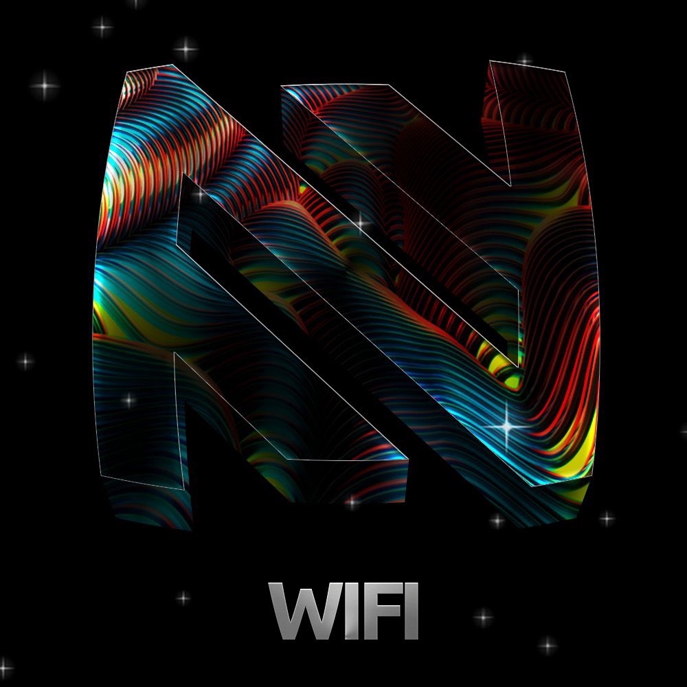 Got the privilege of joining @NaiveExpo