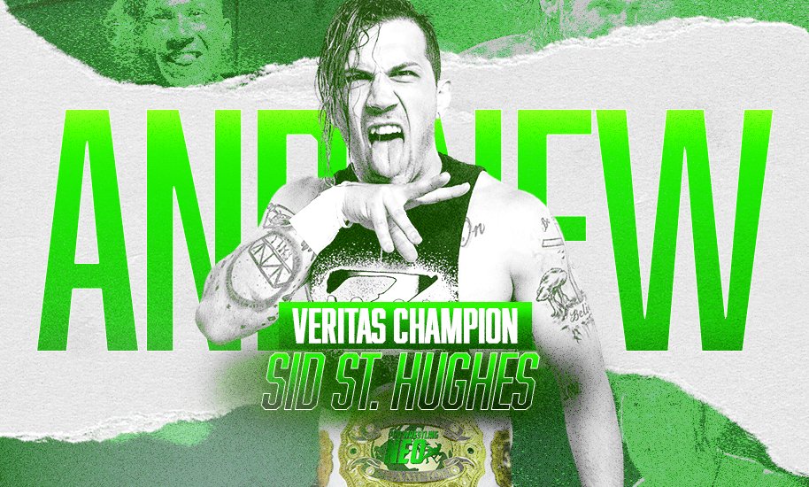 Pro Wrestling NEO tweet media