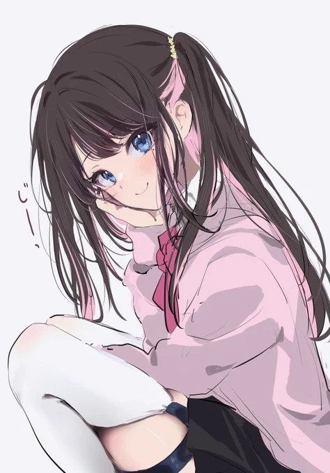 来年も頑張って描くぞ〜  #自分が選ぶ今年の4枚