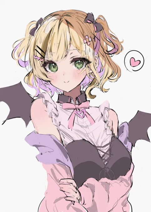 来年も頑張って描くぞ〜  #自分が選ぶ今年の4枚