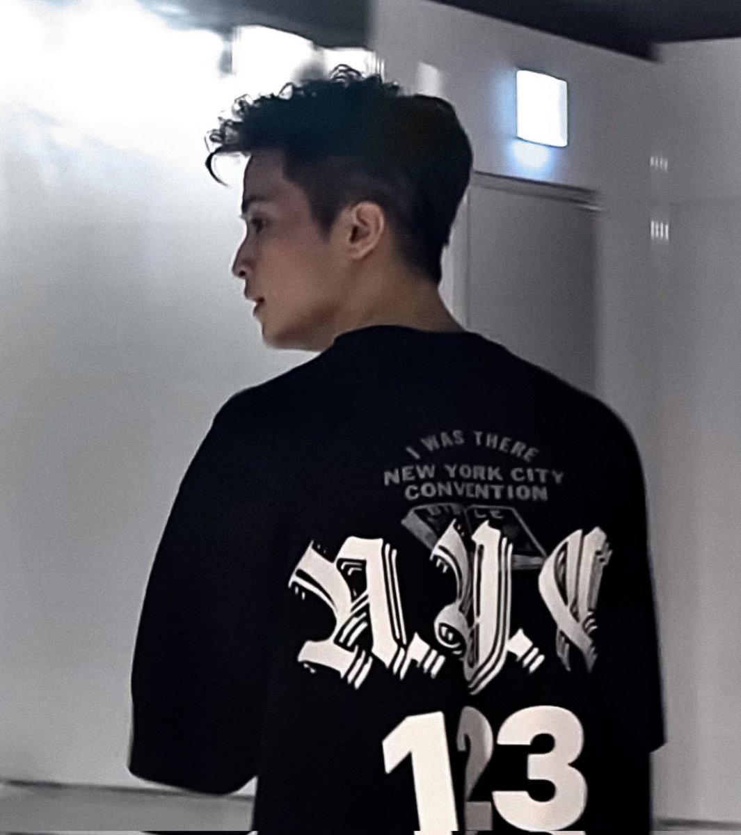 Haechan. tweet media