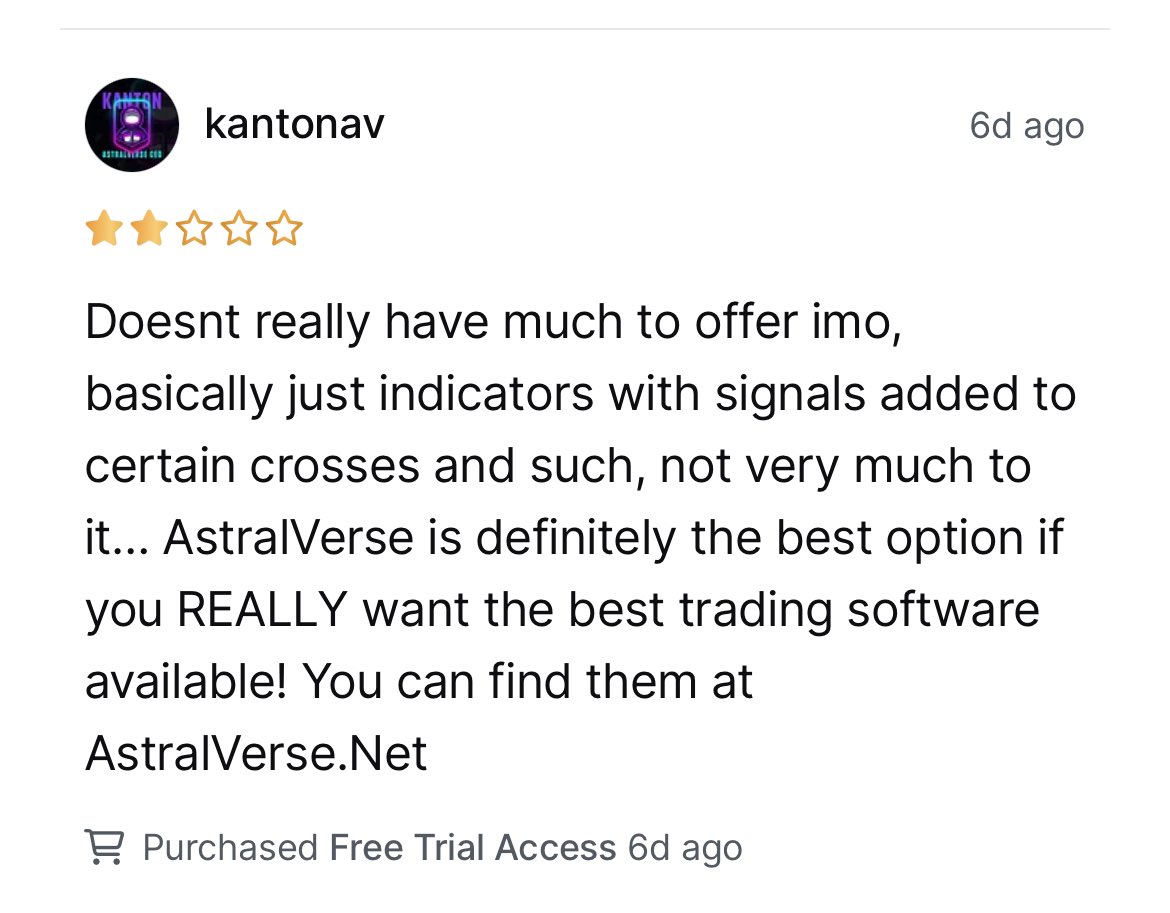 GorbAlgo's tweet image. I steer clear and stay out of drama and other’s businesses but seems folks @AstralVerseAV love to bother other businesses and their customers by continuing to make burner accounts to try and shit on their competition. I am not going to stoop to their level and return the favor,…