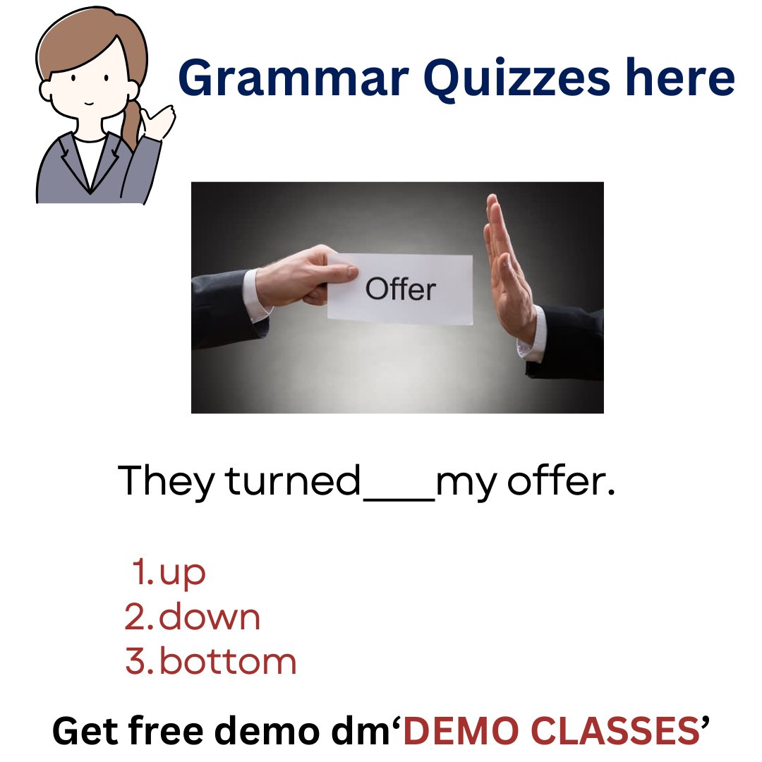 AllenLanguage's tweet image. Grammar Boss👨‍💼 here.

#GrammarGuru
#QuizYourEnglish
#SyntaxChallenge
#GrammarWhiz
#PunctuationPro
#LanguageLearners
#EnglishEnthusiasts
#SpellingSavvy
#WordWizards
#grammargeek
#delhi #india #quiz #mumbai