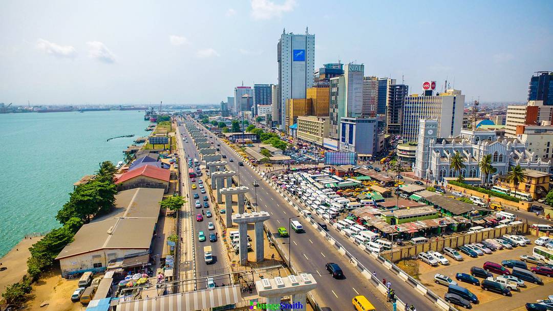 #ConcreteInLife2023
#UrbanInfrastructure

Lagos, Nigeria