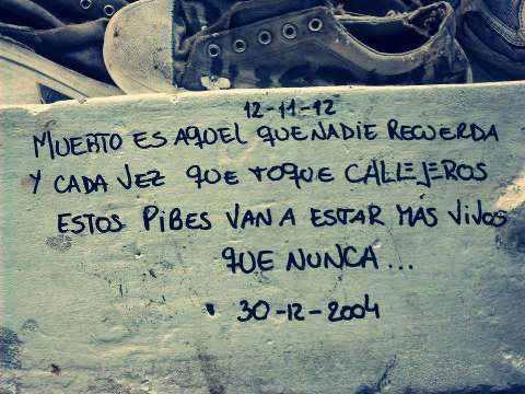 Viole_rnr's tweet photo. NO OLVIDAR, SIEMPRE RESISTIR! 
19 AÑOS https://t.co/TRg4mnFXgu