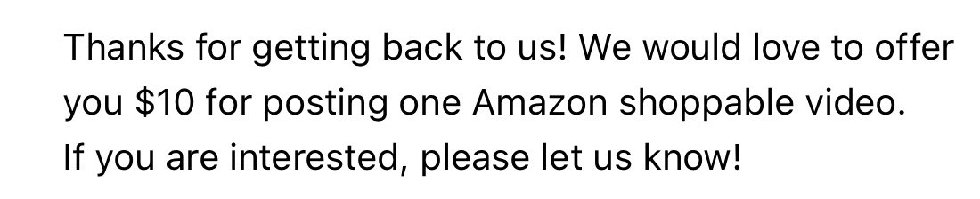 😅😅😅😅 #UGC #ugcwork I would say I’m worth more then 10$ LOL