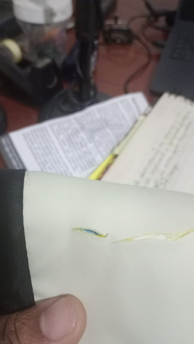 matheuseunyong's tweet image. Olá meu caros dessa rede social, vou-vos contar um rolê tenso que me ocorrera em casa.
Vejam as imagens: