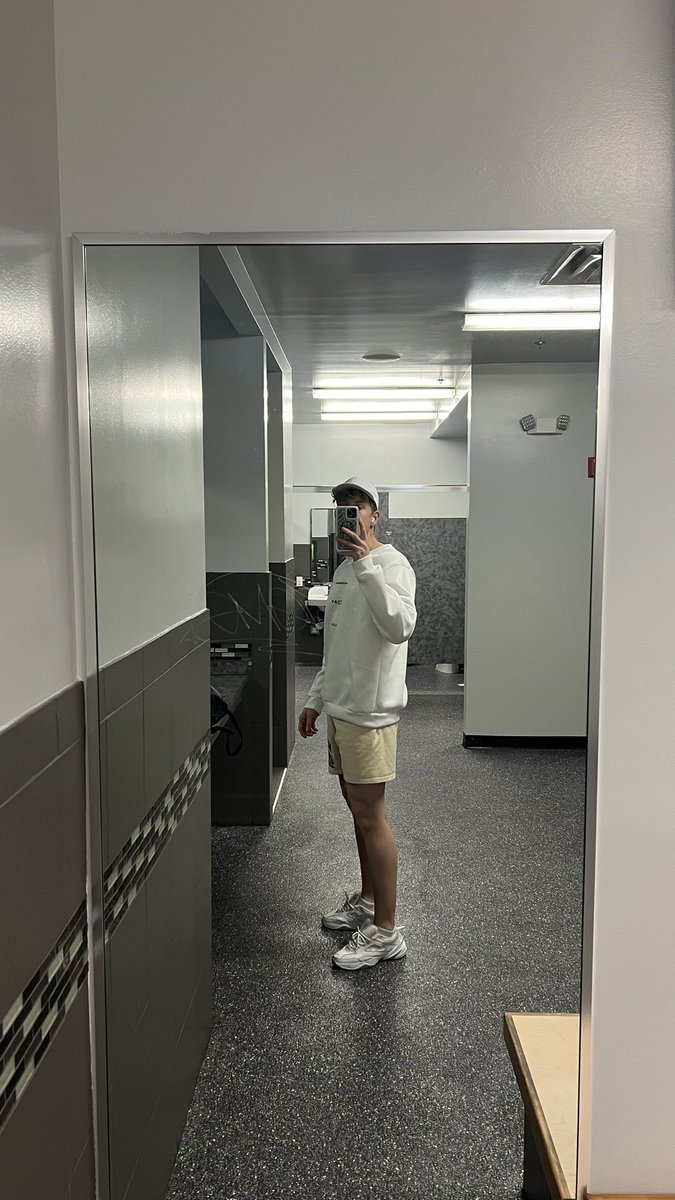☑️
