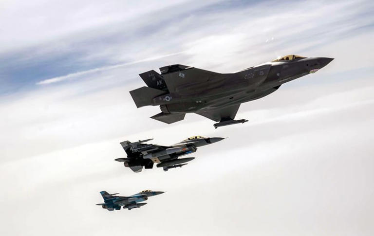 Oksana_Wise2's tweet photo. 2023:#NATO conducted “well over 300” interceptions of #Russian aircraft(some interception involving multiple🇷🇺aircraft).In Aug #USA ADS detected the approach of 4🇷🇺military aircraft near #Alaska. #UK #Typhoon jets intercepted #Tu142 bombers near #Scotland.https://t.co/9gaiBzfP3k https://t.co/DgXOLX34LX