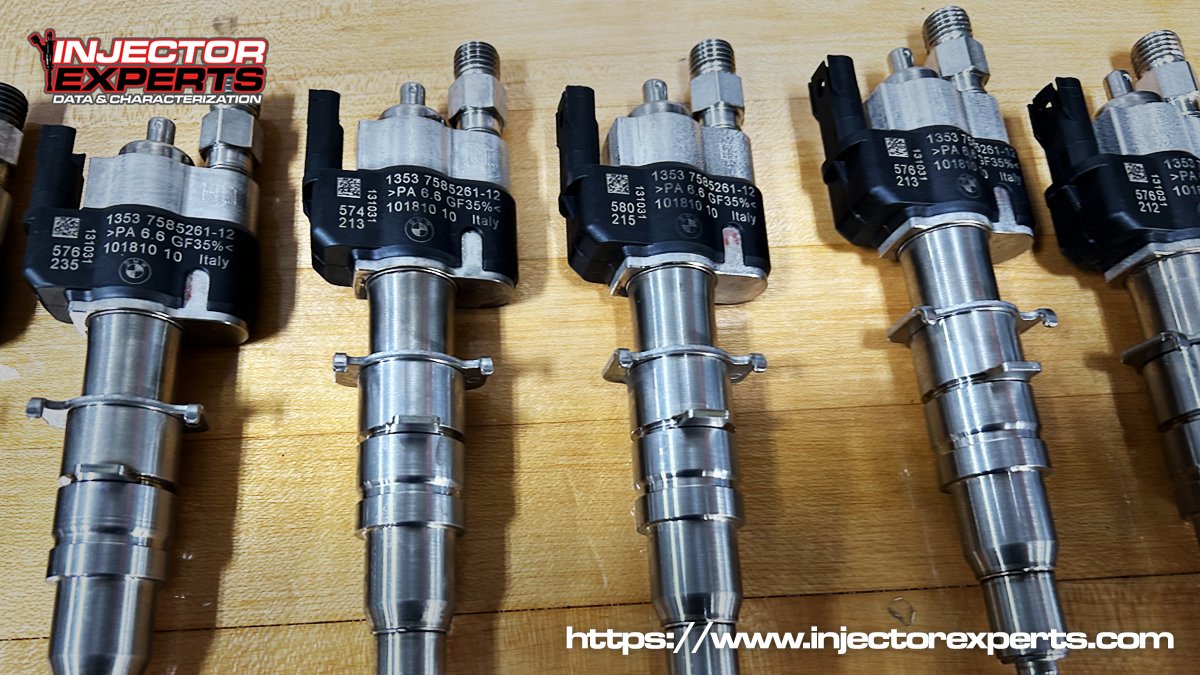 injectorexperts's tweet photo. Is your BMW not performing as well as it should? Feel free to call us at 419-619-6650 or Visit our site at https://t.co/rY8udgUe7k and let's get that power back! #bmwx6m #x6m #bmwperformance #bmwlove #bmwlife #bmwclub #bmwmotorsport #bmwaddict #x6nation #bmwfan #bmwsport #bmw https://t.co/M9dCJwWFUf