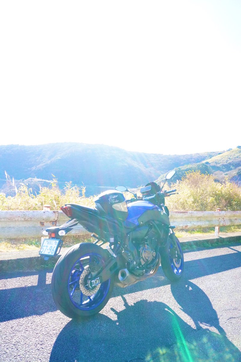 たーんぱいくぅ🏍️